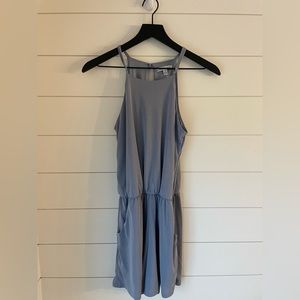 Von Maur Women’s XS Indigo Romper